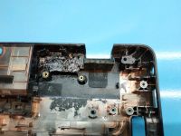 Лот: 19287355. Фото: 6. Б/У нижняя часть корпуса, дно...