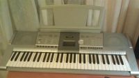 Лот: 2500473. Фото: 2. Синтезатор YAMAHA PSR - 295. Музыкальные инструменты