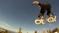 Лот: 4928635. Фото: 6. dual snowboard, DualSnowboards...