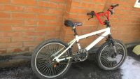 Лот: 7171803. Фото: 2. BMX велосипед. Велоспорт
