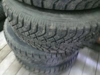 Лот: 4613195. Фото: 3. шины диски. Авто, мото, водный транспорт