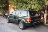 Лот: 9443122. Фото: 4. Автомобиль Jeep Grand Cherokee... Красноярск