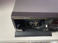 Лот: 25406234. Фото: 3. Двухкассетная дека Technics. Бытовая техника