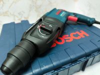 Лот: 21126823. Фото: 2. Перфоратор Bosch GBH 2-26 DRE... Инструмент и расходные