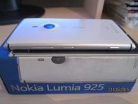 Лот: 5568444. Фото: 3. Lumia 925 LTE. Красноярск