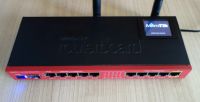 Лот: 21423722. Фото: 6. Wi-Fi роутер MikroTik RB2011UiAS-2HnD-IN