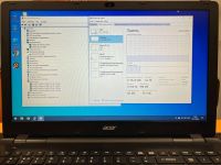 Лот: 24603108. Фото: 2. Б\У ноутбук Acer Aspire E5-571G... Компьютеры, ноутбуки, планшеты
