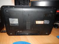 Лот: 16863441. Фото: 2. Ноутбук Toshiba Satellite l850d-bjs. Компьютеры, ноутбуки, планшеты