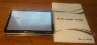 Лот: 2200206. Фото: 2. GPS Навигатор Pioneer PM-5000D. Смартфоны, связь, навигация