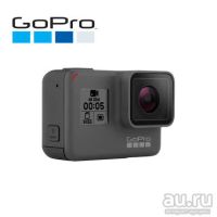 Лот: 8719411. Фото: 3. Экшн камера GoPro Hero 5 Black... Красноярск