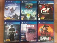 Лот: 13546269. Фото: 2. Sony PlayStation 4 Slim / PS4... Игровые приставки, консоли, видеоигры