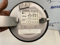 Лот: 24694184. Фото: 5. лючок топливного бака Opel Astra...