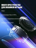 Лот: 25898241. Фото: 6. Новая 2025 Яндекс Станция Мини...