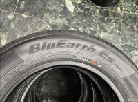 Лот: 20008785. Фото: 3. шины 195/65 R15 Yokohama Bluearth... Авто, мото, водный транспорт