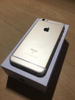 Лот: 10466419. Фото: 5. iphone 6s gold 16gb