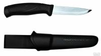 Лот: 11406966. Фото: 2. Нож MORA (Morakniv Companion Black... Охота