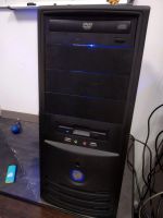 Лот: 15601271. Фото: 7. 4 ядра (Xeon5450) 4gb RAM, Видео...