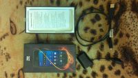 Лот: 5936537. Фото: 3. ZTE v880g Dual SIM 4Гб. Красноярск
