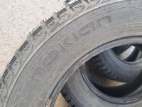 Лот: 25850652. Фото: 2. 185/65/15 Nokian TYRES Nordman-5... Шины, Диски