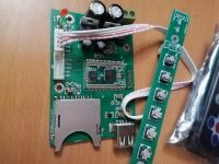 Лот: 25882737. Фото: 2. Плата набор. Радиодетали  (электронные компоненты)