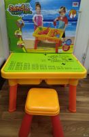 Лот: 17249236. Фото: 5. Игровой набор "Sand & Water Table...