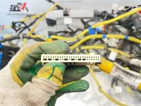 Лот: 25896812. Фото: 16. проводка салона Hyundai Matrix...