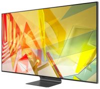 Лот: 16447359. Фото: 2. Телевизор Samsung QE55Q95TAU. ТВ и видео