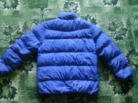 Лот: 2097975. Фото: 3. Пуховик Adidas. Одежда, обувь, галантерея