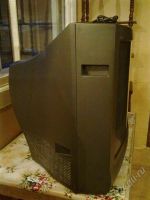Лот: 1940652. Фото: 2. Телевизор SONY Trinitron KV-25R1R. ТВ и видео