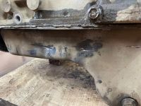 Лот: 23276206. Фото: 4. Двигатель Chevrolet Aveo T250. Красноярск