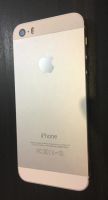 Лот: 8556023. Фото: 2. iPhone 5s 16gb silver. Смартфоны, связь, навигация