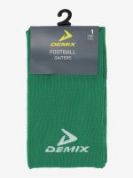 Лот: 22410375. Фото: 4. Гетры Demix, 1 пара, Зеленый. Красноярск