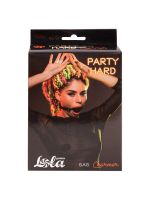 Лот: 24253285. Фото: 2. Кляп Party Hard Charmer L Lola... Интимные товары