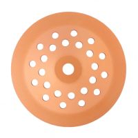 Лот: 20283902. Фото: 2. Чашка алмазная зачистная, 230... Инструмент и расходные