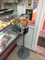 Лот: 12144073. Фото: 3. Вендинговый аппарат для продажи... Бизнес