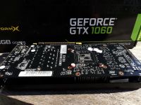 Лот: 11894153. Фото: 2. GeForce GTX 1060 3Gb Palit StormX. Комплектующие