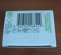 Лот: 24429985. Фото: 2. Краска для волос. Косметика и уход