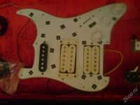 Лот: 1474969. Фото: 2. Продам Stratocaster. Музыкальные инструменты
