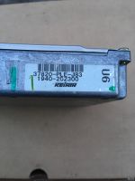 Лот: 13789600. Фото: 2. ЭБУ (Мозг, комп) Honda eu1 es1... Автозапчасти