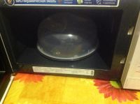 Лот: 11310332. Фото: 2. Микроволновка (СВЧ печть) Samsung. Мелкая бытовая техника