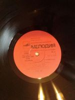 Лот: 25646575. Фото: 5. LP UB 40 -Rat In The Kitchen-...