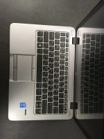 Лот: 12955251. Фото: 2. Сенсорный ультрабук HP EliteBook... Компьютеры, ноутбуки, планшеты