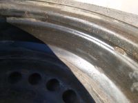 Лот: 18999915. Фото: 4. Диск стальной штампованный Ford... Красноярск