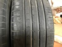 Лот: 13402208. Фото: 6. Комплект шин Continental ContiPremiumContact...