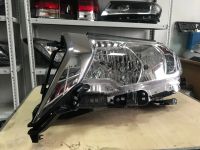 Лот: 25672648. Фото: 3. Левая фара Toyota Land Cruiser... Авто, мото, водный транспорт