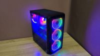 Лот: 25709679. Фото: 7. Игровой пк Ryzen 5-5600/ 32Гб...
