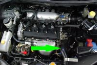 Лот: 9441194. Фото: 4. Патрубок (шланг) радиатора верхний... Красноярск