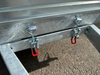 Лот: 22165568. Фото: 4. Прицеп МЗСА 817710