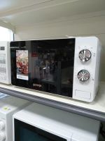 Лот: 15275895. Фото: 5. Новая Микроволновка + бесплатная...