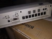 Лот: 18806320. Фото: 6. АТС Panasonic KX-TEB308RU Гибридная...
